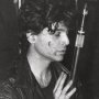 Alan Vega - Live At Max's Kansas City (Cobalt Blue)