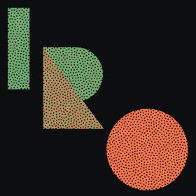 Iroiro - Iroiro [Vinyl, LP]