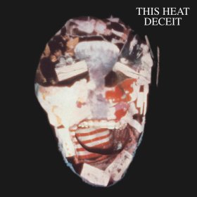 This Heat - Deceit [Vinyl, LP]
