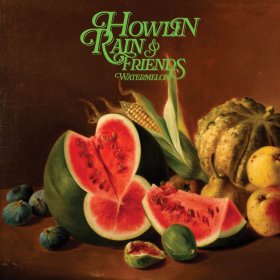 Howlin Rain - Watermelon [CD]
