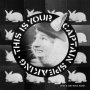 Captain Sensible - This Is You r Captain Speaking