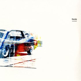 Karate - Unsolved [2CD]