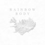 Rainbow Body - Rainbow Body (Blue Green)
