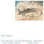 Eliane Radique - Occam XII, Occam River XI, Occam V