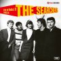 Searchers - Live At Radio & TV 1963-64