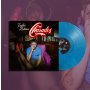 Taylor Ashton - Charades (Laguna Blue)