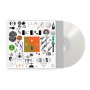 Bon Iver - 22, A Million (10th Anniversary Ed.)(Frosted Silver)