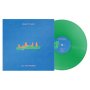 Chastity Belt - All My Friends (Transparent Green)