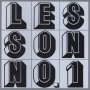 Glenn Branca - Lesson No. 1