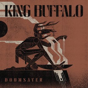 King Buffalo - Doomsayer [Vinyl, LP]