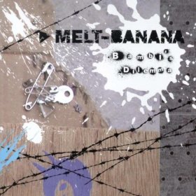 Melt-Banana - Bambi's Dilemma [CD]