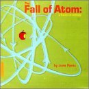 June Panic - The Fall Of Atom [CD]