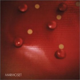 Marmoset - Record In Red [CD]