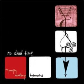 Panoply Academy Legionnaires - No Dead Time [CD]