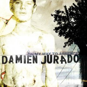 Damien Jurado - On My Way To Absence [CD]