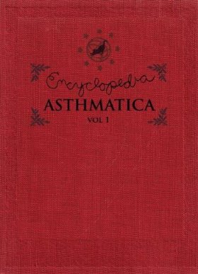 Various - Encyclopedia Asthmatica Vol. 1 [DVD]