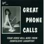 Neil Hamburger - Great Phone Calls