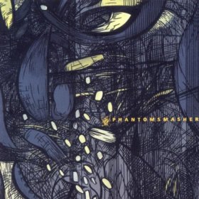 Phantom Smasher - Phantom smasher [CD]