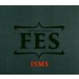 Flat Earth Society - Isms