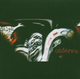 Dalek - Absence [CD]
