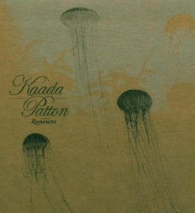 Kaada / Patton - Romances [CD]