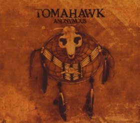 Tomahawk - Anonymous [Vinyl, CD]